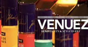 Barbeurs Venuez naar Rotterdam