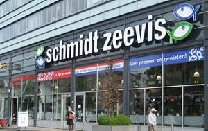 Schmidt Zeevis opgelucht over AD Haringtest