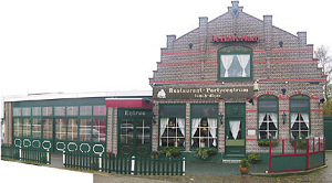 Restaurant start inzamelingsactie voor weduwe taxiruzie