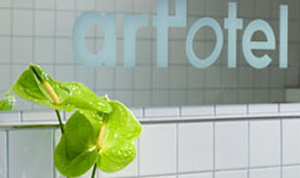 Park Plaza Hotels wil kunsthotel in Amsterdam