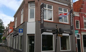 Derde Doppio Espresso komt in Alkmaar