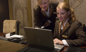 Start campagne Leerbedrijf van het Jaar