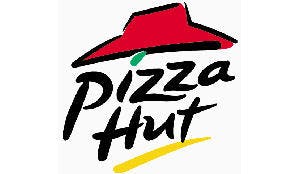 Pizza Hut blijft Pizza Hut