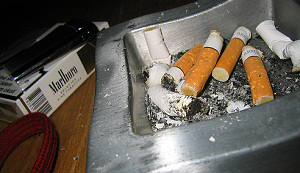 Rookcontroles eenmanskroegen voorlopig opgeschort