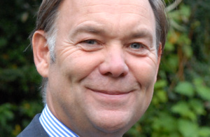 KHN zoekt nieuwe voorzitter