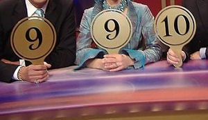 Topjury bepaalt definitieve ranglijst