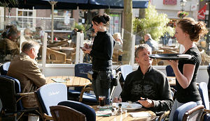 De Boterlap heeft ook beste caféterras