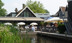 Ontwerper nieuw GT Vinkeveen bekend