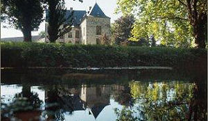 Kasteel Wittem sluit voorgoed