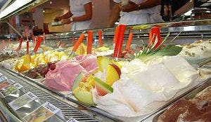 Aantal ijssalons blijft groeien