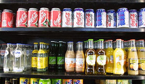 Frisdrankproducenten gaan energie besparen