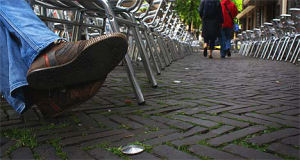 Sluiting zeven Utrechtse terrassen dreigt
