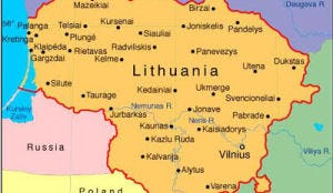 Litouwen zoekt NL-restaurant