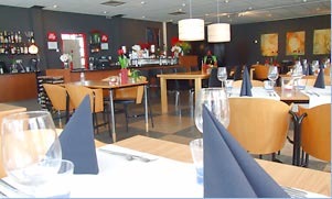 Cateraar Sparkling opent grand café