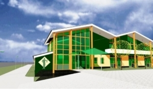 Edda Huzid ondergaat metamorfose