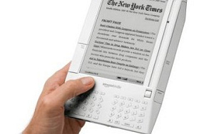 Amerikaanse hotels zetten e-readers in