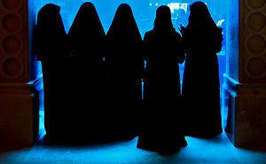 Luxe Turkse hotels mikken op islamitische gast