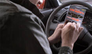 Chinese kok wint BMW met Kraslot