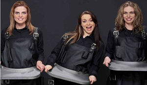 'Culinaire show' moet eventmarkt veroveren