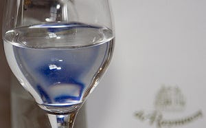 Consumentenbond: horeca sjoemelt met water