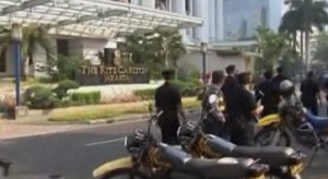 Masselink: 'gasten opvangen en beveiliging opvoeren