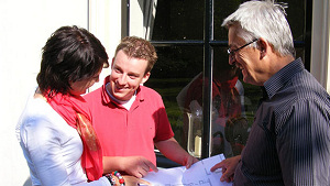 Jonge chef gaat Hotel Frederiksoord runnen