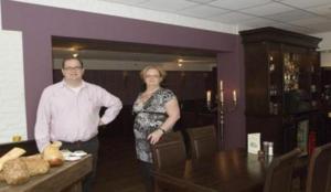 De Eetkamer opent tweede vestiging