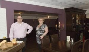 De Eetkamer opent tweede vestiging