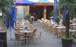 Vijf jaar horecaverbod na vechten in kroeg