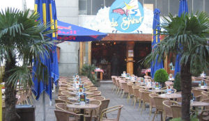 Rotterdamse horeca weert gast voor vijf jaar