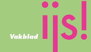 Vakblad voor ambachtelijke ijsbereiders