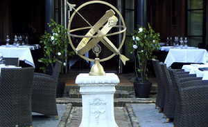 Sterrestaurant Posthoorn wordt trouwlocatie