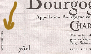 Minder sulfiet in wijnen