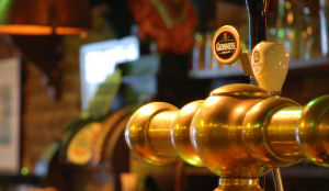 Massale sluiting kroegen Engeland