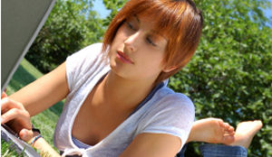 Veilig internetten op de camping