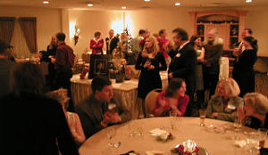 Eventmanagers hebben fors minder te besteden