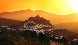 Recessie treft Spaanse toerismesector