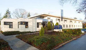 Bastion Hotel in Bussum overvallen met bijl