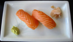 Japans restaurant naar Wendy van Dijk vernoemd