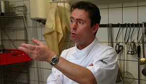 Finalisten Bocuse d'Or Nederland bekend