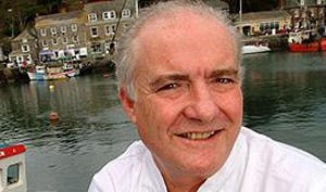 Britse topchef Rick Stein bezoekt Nederland