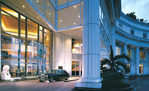 Hotels Jakarta na aanslagen weer open