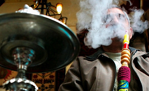 Dode door rookverbod in Turkije