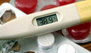 Hotel NL-hockeyteam getroffen door Mexicaanse griep