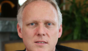 Nederlandse leiding voor Marriott Hotel Istanbul