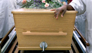 Uitvaarthotel in Gelderland