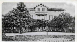 Nieuwe hotelmanager voor Wageningse Berg