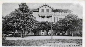 Nieuwe hotelmanager voor Wageningse Berg