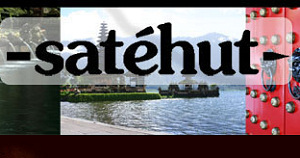 Satéhut in Breda failliet