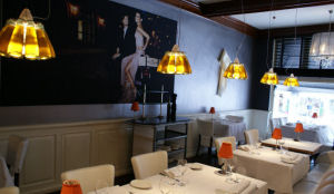 Weekendje weg voor gasten nieuwe Italiaan